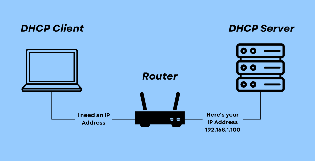 DHCP Protocol