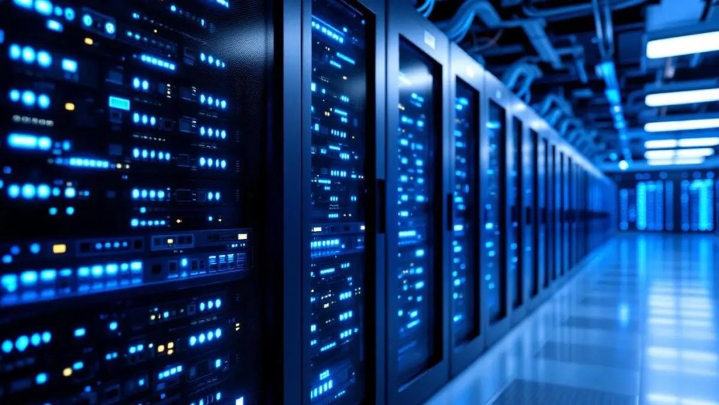 Inside an AI Cluster: Breaking Down the 5 Networks Powering Modern AI&nbsp;Infrastructure